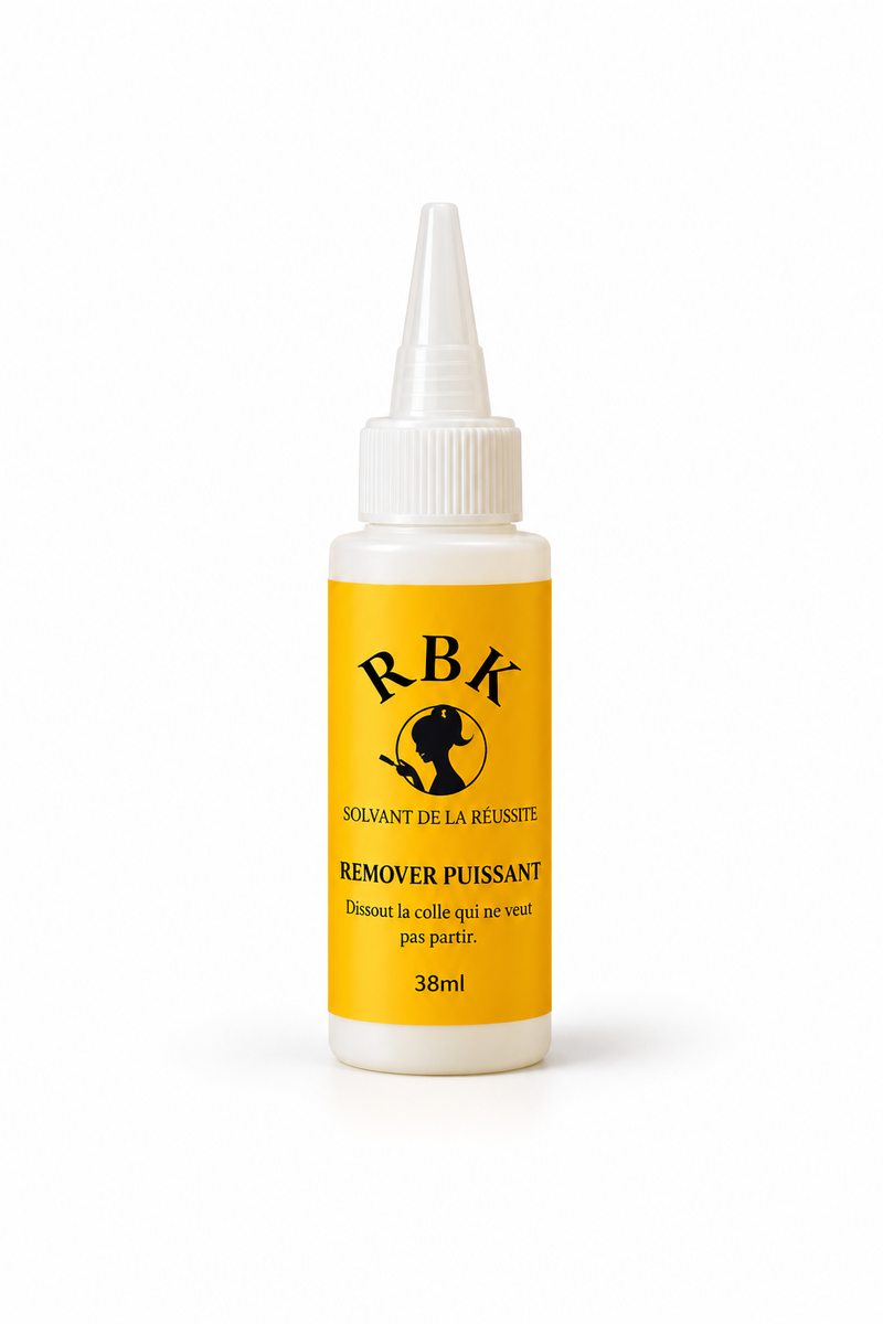 Remover Puissant 38ml