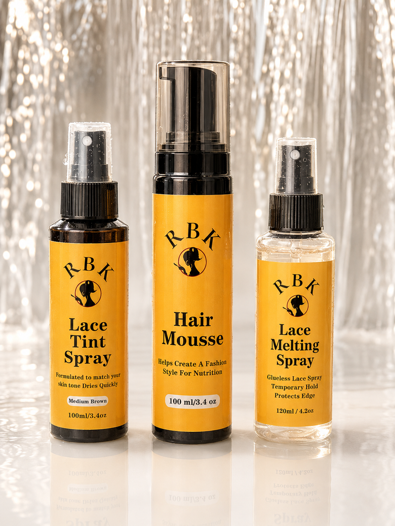 Pack Lace Parfaite – 3 indispensables