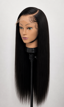RBK Perruque 13*6 26 Pouces HD cheveux 100% vietnamiens