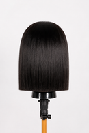 RBK Perruque Bob- Wig  13*6 10 pouces HD cheveux 100% vietnamiens