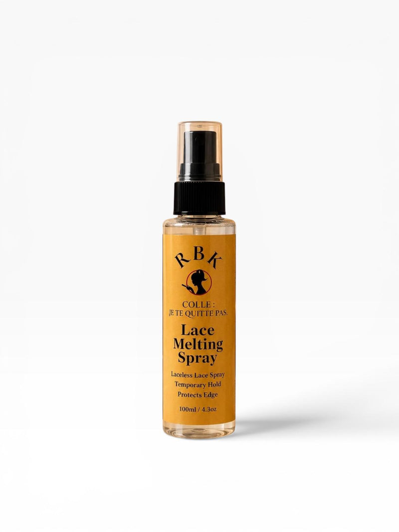 Lace Melting Spray 100ml