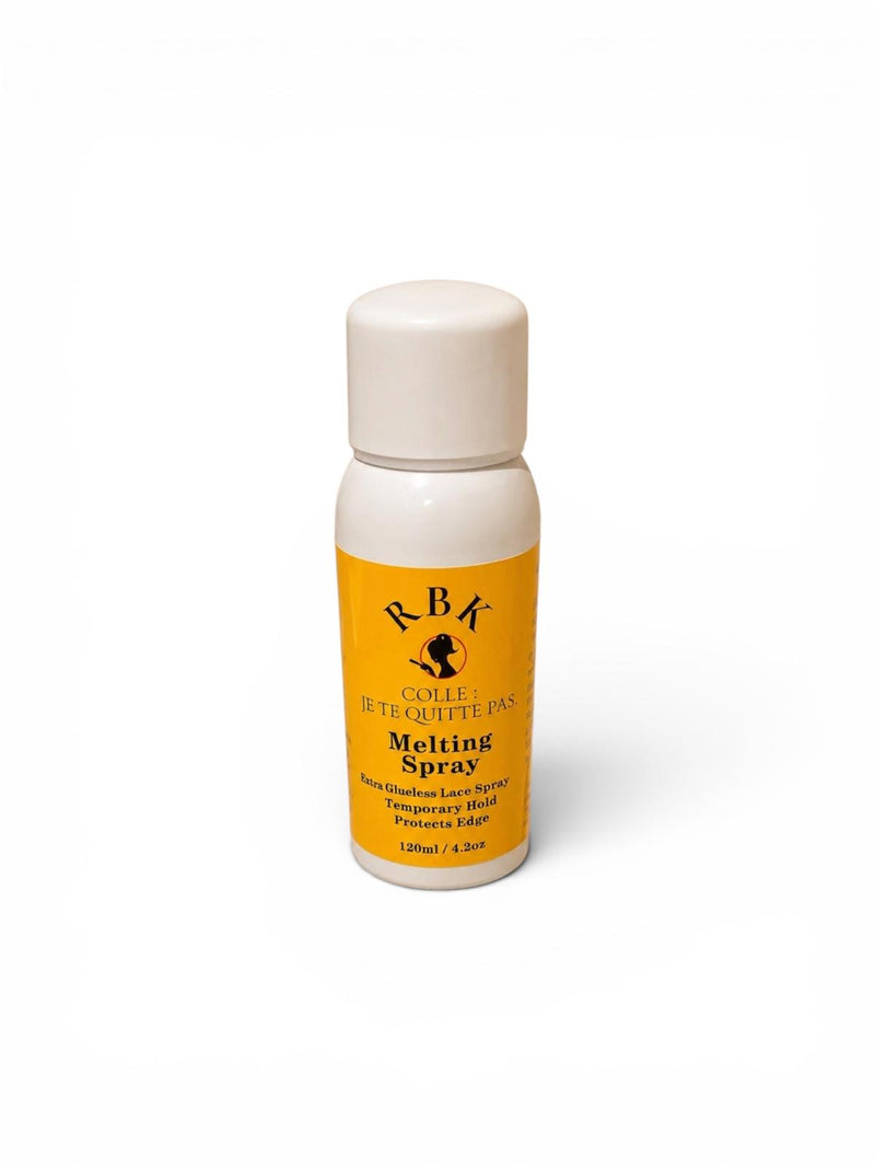 Melting Spray 120ml