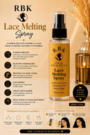 Lace Melting Spray 100ml