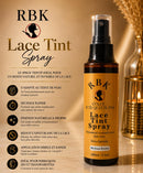 Lace Melting Spray
