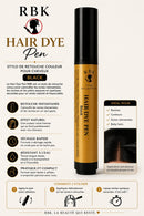 Hair Dry Pen