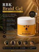 Braid Gel
