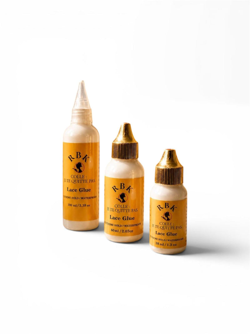 Lot de 3 Lace Glue